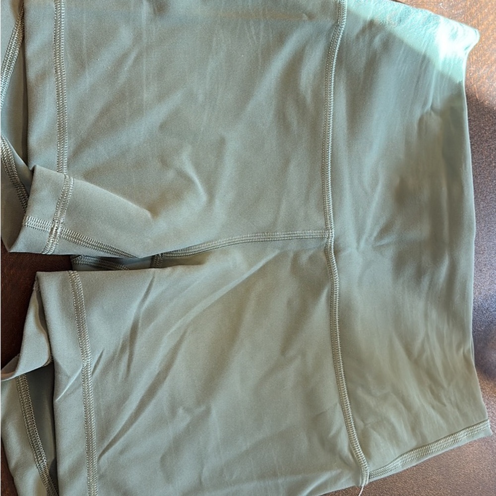 Brand new Lululemon shorts